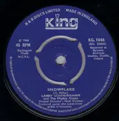 Larry Cunningham - Snowflake / The Wild Rapparee