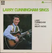 Larry Cunningham