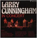 LP - Larry Cunningham - In Concert
