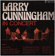 Larry Cunningham - In Concert