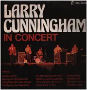 Larry Cunningham - In Concert