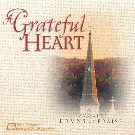 Larry Dalton , National Philharmonic Orchestra - A Grateful Heart