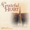 CD - Larry Dalton , National Philharmonic Orchestra - A Grateful Heart