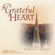 Larry Dalton , National Philharmonic Orchestra - A Grateful Heart