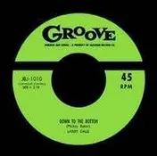 Larry Dale - Down To the..