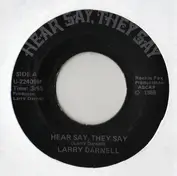 The Hear Say