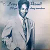 LP - Larry Darnell - I'll Get Along Somehow - Mono