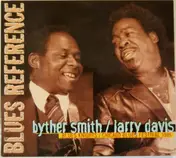 Larry Davis - Blues Knights