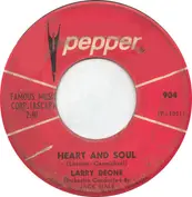Larry Deone