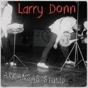 Larry Donn - Arkansas Stomp