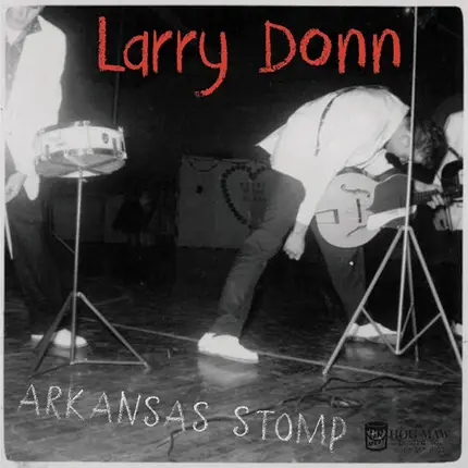Larry Donn - Arkansas Stomp