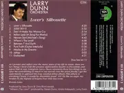 CD - Larry Dunn Orchestra - Lover's Silhouette