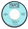 7inch Vinyl Single - Larry Eades And The Sounds - I Feel The Wind / What Else Can You Expect Of Me