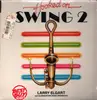 LP - Larry Elgart And His Manhattan Swing Orchestra - Hooked On Swing 2