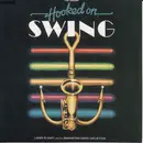 CD - Larry Elgart And His Manhattan Swing Orchestra - Hooked On Swing