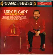 Larry Elgart & His Orchestra - Larry Elgart And His Orchestra