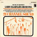 LP - Larry Elgart & His Orchestra - Music In Motion