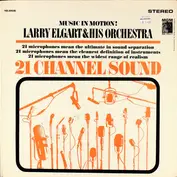 Larry Elgart & His Orchestra