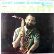 Larry Elgart And His Orchestra - Easy Goin' Swing