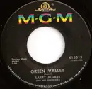 7inch Vinyl Single - Larry Elgart & His Orchestra - Green Valley / For The Soul
