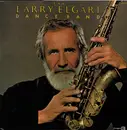 LP - Larry Elgart - The Larry Elgart Dance Band