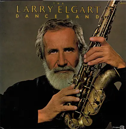 Larry Elgart - The Larry Elgart Dance Band