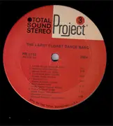 LP - Larry Elgart - The Larry Elgart Dance Band