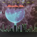 LP - Larry Fast , Synergy - Metropolitan Suite