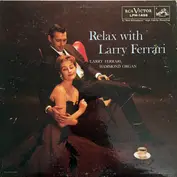 Larry Ferrari
