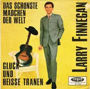 Larry Finnegan - Das Schönste Mädchen Der Welt