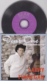 Larry Finnegan - Dear One / Komm Doch Zu Mir