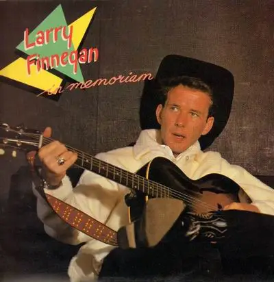 Larry Finnegan - In Memorian