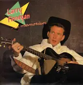 Larry Finnegan - In Memorian