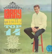 Larry Finnegan - Top 14