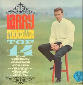 Larry Finnegan - Top 14