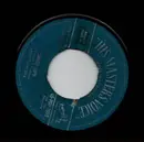 7inch Vinyl Single - Larry Finnegan - Dear One / Candy Lips