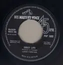 7inch Vinyl Single - Larry Finnegan - Dear One / Candy Lips