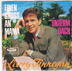 Larry Finnegan - Einen Gruß An Mama