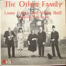 LP - Larry Foster And Marty Brill - The Other Family