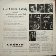 LP - Larry Foster And Marty Brill - The Other Family