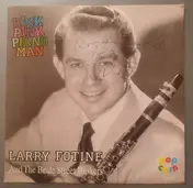 Larry Fotine - Rink Pink Piano Man