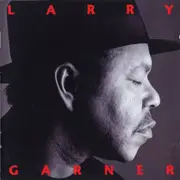 CD - Larry Garner - Standing Room Only