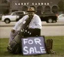 CD - Larry Garner - Blues For Sale - Digipak