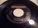 7inch Vinyl Single - Larry Gatlin - Kiss It All Goodbye / I Just Wish you Were Someone I love