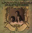 LP - Larry Gatlin - Larry Gatlin's Greatest Hits Volume I