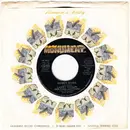 7inch Vinyl Single - Larry Gatlin - Mercy River