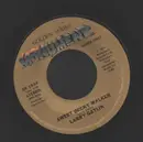 7inch Vinyl Single - Larry Gatlin - Sweet Becky Walker / Bitter They Are Harder They Fall