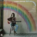 LP - Larry Gatlin - Rain Rainbow