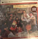 LP - Larry Gatlin & The Gatlin Brothers - A Gatlin Family Christmas