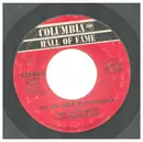 7inch Vinyl Single - Larry Gatlin & The Gatlin Brothers - All The Gold In California / The Midnight Choir